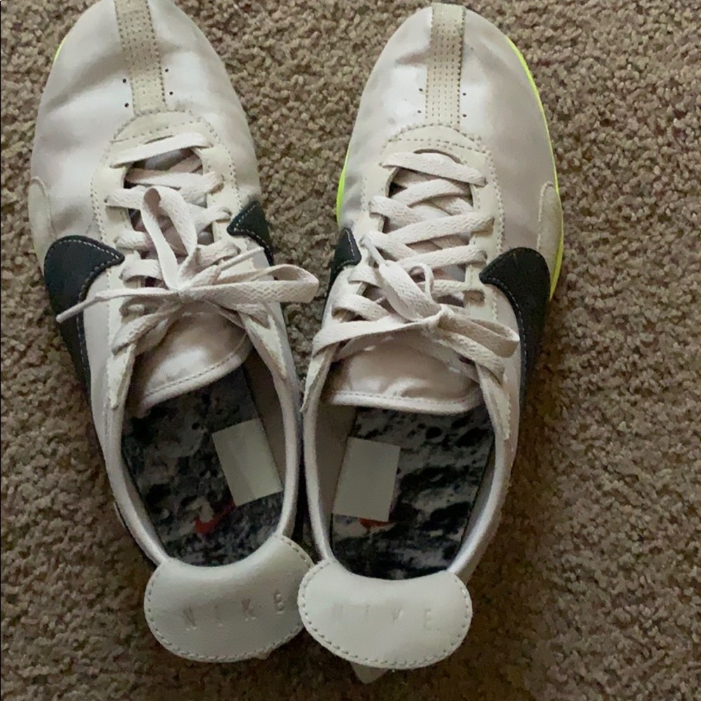 Nike moon racer QS
